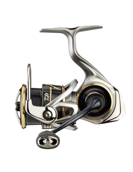 Daiwa Airity 20 LT 3000 CXH